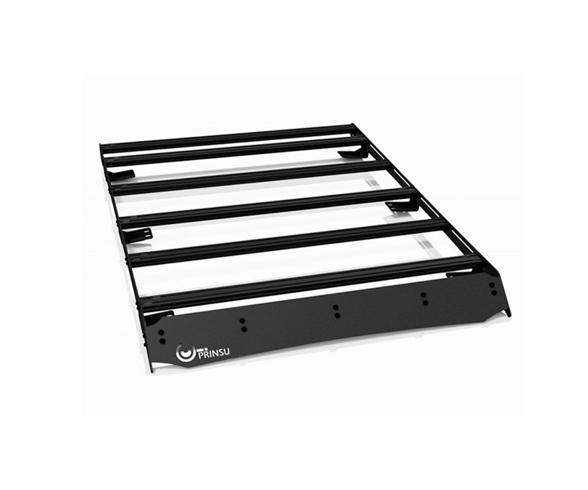 Toyota Tacoma Prinsu Cab Rack (2005-2023)- Prinsu 400-000-010-009
