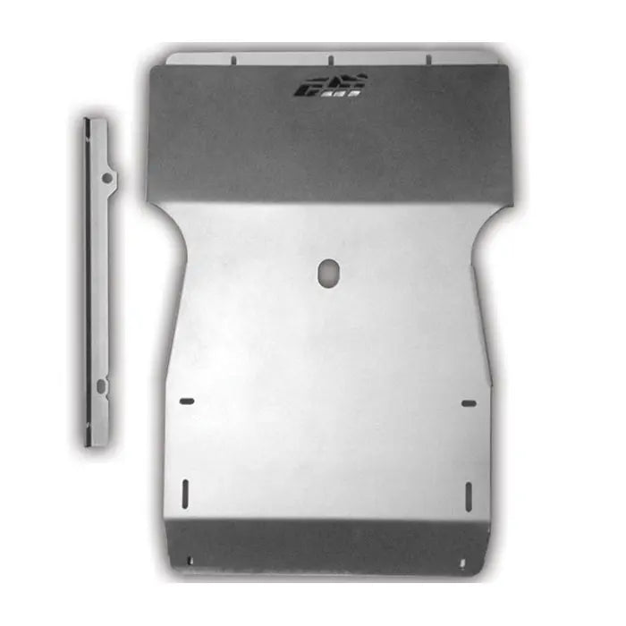 Toyota 4Runner Front Skid Plate (1995.5-2002) - CBI 300-000-011-011 CBI Offroad