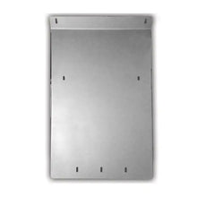 Toyota 4Runner Rear Skid Plate (1995.5-2002) - CBI 300-000-011-013 CBI Offroad