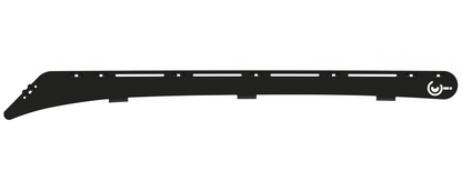 Toyota Tundra Double Cab Roof Rack (2022-2025) - Prinsu 400-000-012-010