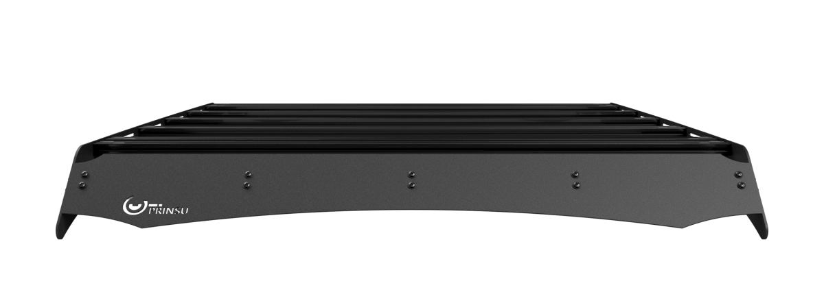 Toyota Tundra Double Cab Roof Rack (2022-2025) - Prinsu 400-000-012-010