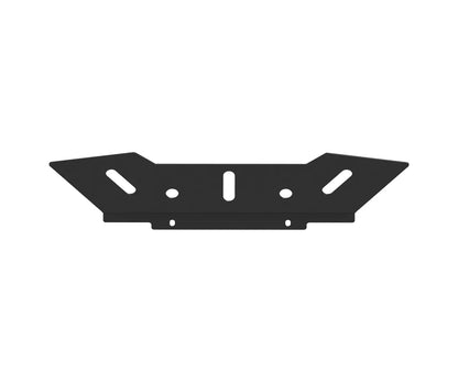 Toyota Tundra Transition Skid Plate (2022-2025) - CBI 300-000-012-053 CBI Offroad