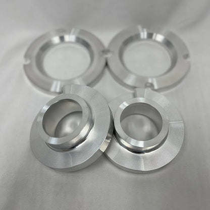 Land Cruiser (200 Series) Preload Collar Lift Kit - Front Only (2008-2021) Westcott Designs