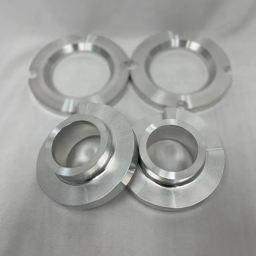 Toyota Tundra SR5,Limited,Platinum,1794,Hybrid,Trd Sport,Trd Off-Road Preload Collar Lift Kit ( Front Only 2022-2026)-Westcott Designs - M.A.P. OFF ROAD