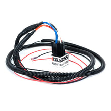 DR KDSS ABS/TRAC OFF Kit (Harness Only) DR.KDSS