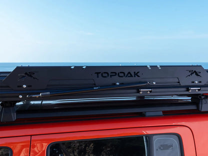 Nebula Roof top tent- Topoak