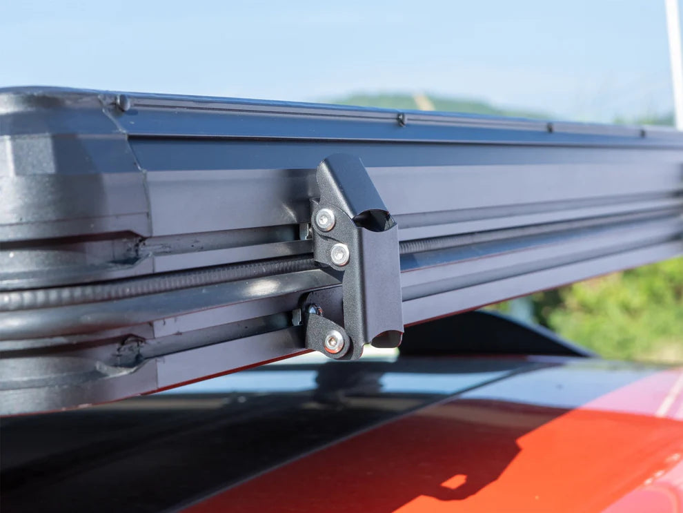 Nebula Roof top tent- Topoak