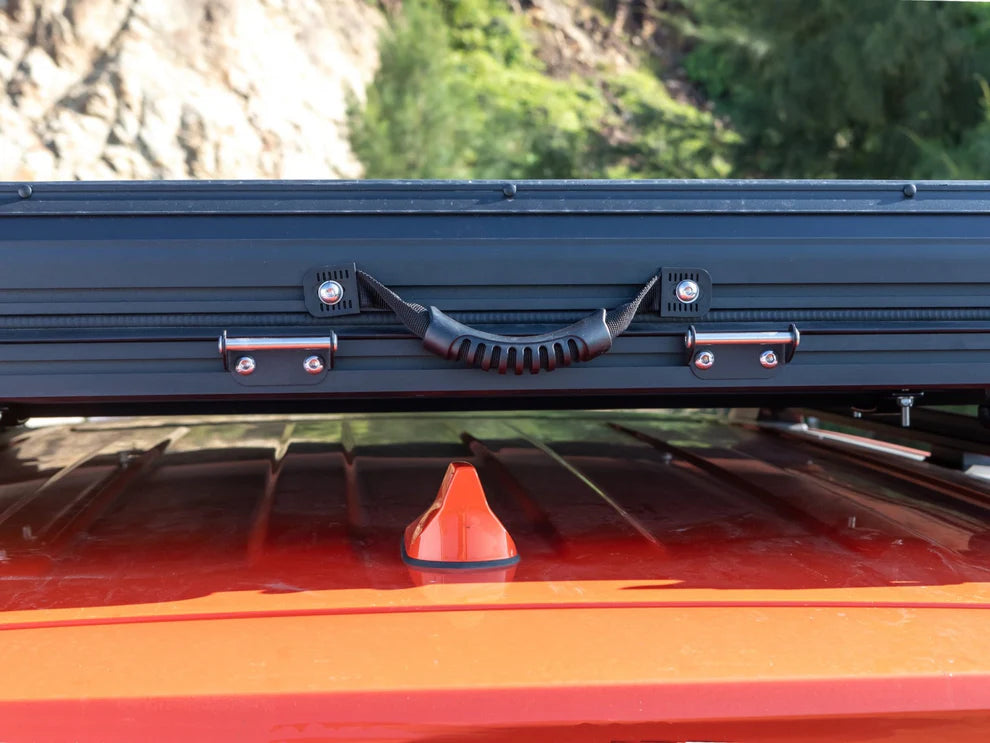 Nebula Roof top tent- Topoak