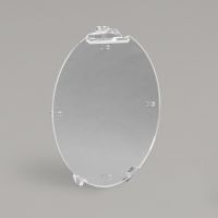 Feux de route à LED Type-X Sport Plus 7" (paire) - Stedi ST-01-SRT-701