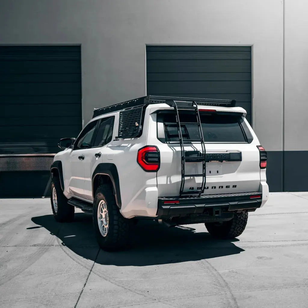 6th Gen 4Runner Ladder 2025-2026 - Westcott Designs Westcott Designs