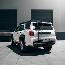6th Gen 4Runner Ladder 2025-2026 - Westcott Designs Westcott Designs