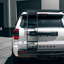 6th Gen 4Runner Ladder 2025-2026 - Westcott Designs Westcott Designs