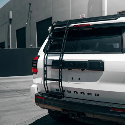6th Gen 4Runner Ladder 2025-2026 - Westcott Designs Westcott Designs
