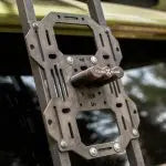 4runner Ladder Accessory Panel - prinsu 600-000-000-413 Prinsu Design