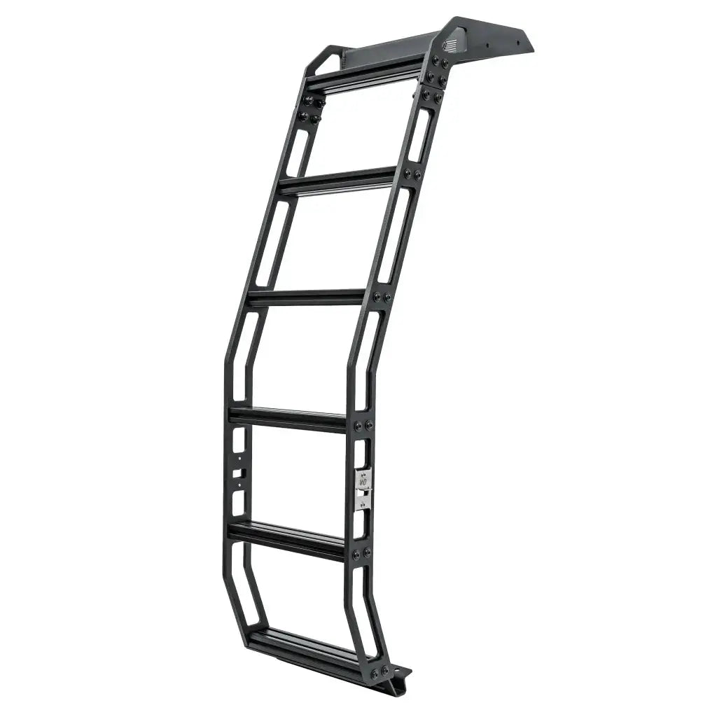 6th Gen 4Runner Ladder 2025-2026 - Westcott Designs Westcott Designs