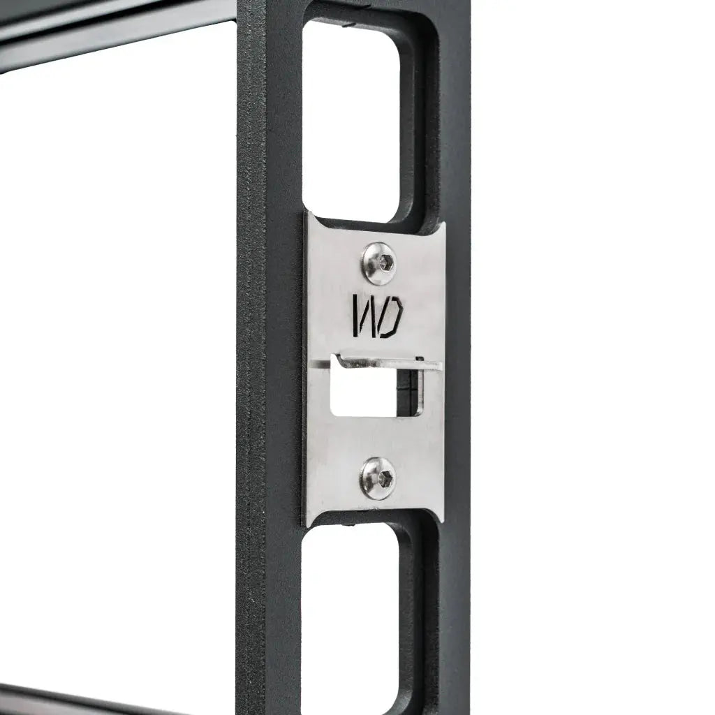 6th Gen 4Runner Ladder 2025-2026 - Westcott Designs Westcott Designs