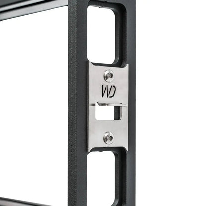 6th Gen 4Runner Ladder 2025-2026 - Westcott Designs Westcott Designs