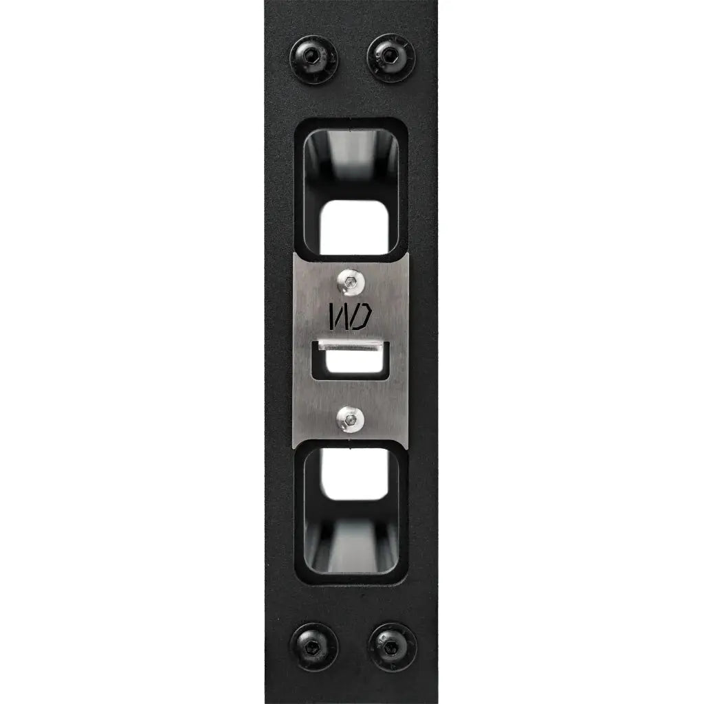 6th Gen 4Runner Ladder 2025-2026 - Westcott Designs Westcott Designs