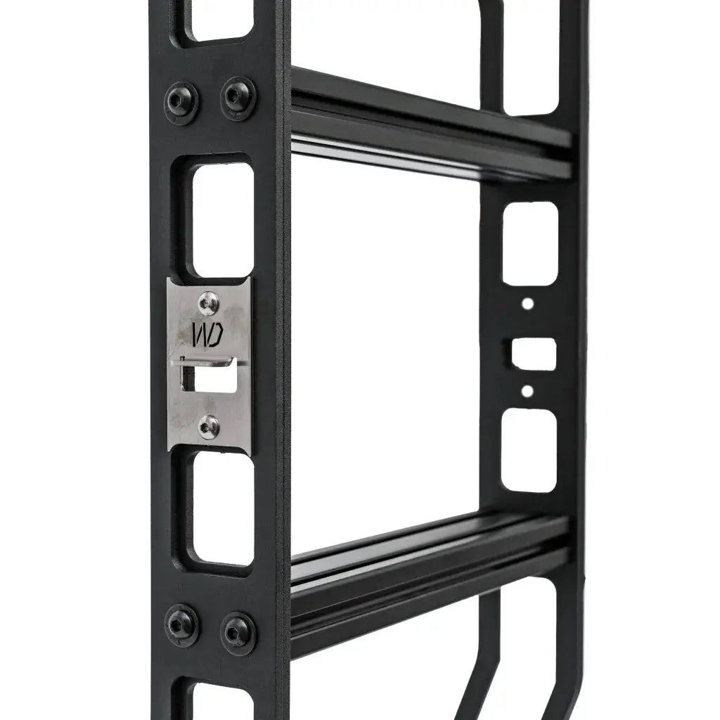 6th Gen 4Runner Ladder 2025-2026 - Westcott Designs Westcott Designs