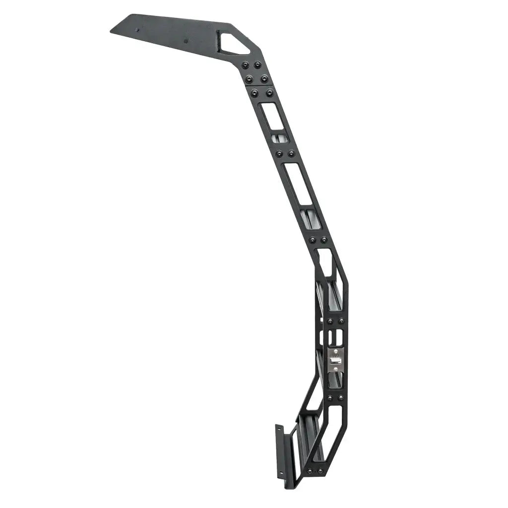 6th Gen 4Runner Ladder 2025-2026 - Westcott Designs Westcott Designs