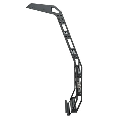 6th Gen 4Runner Ladder 2025-2026 - Westcott Designs Westcott Designs