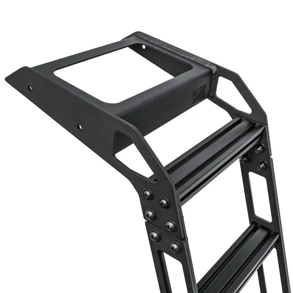 6th Gen 4Runner Ladder 2025-2026 - Westcott Designs Westcott Designs