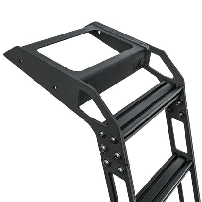 6th Gen 4Runner Ladder 2025-2026 - Westcott Designs Westcott Designs