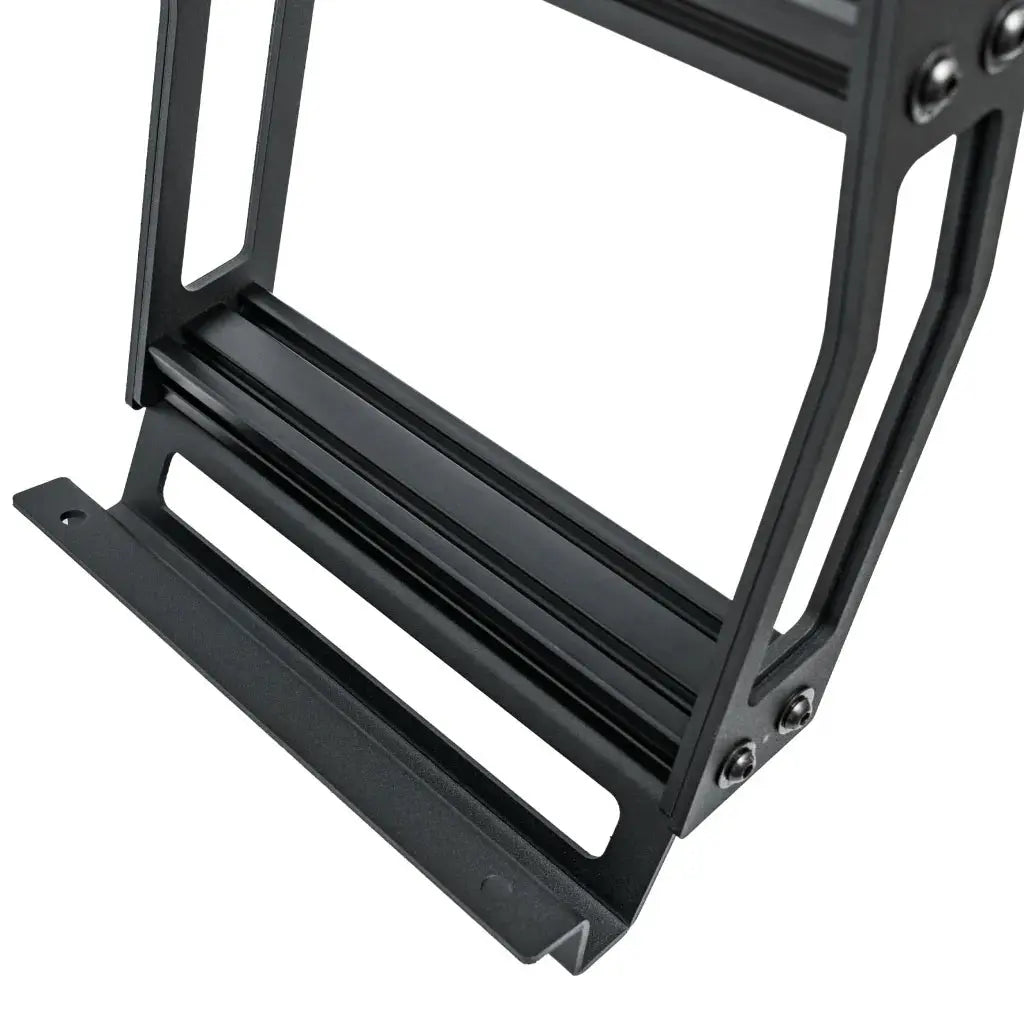 6th Gen 4Runner Ladder 2025-2026 - Westcott Designs Westcott Designs