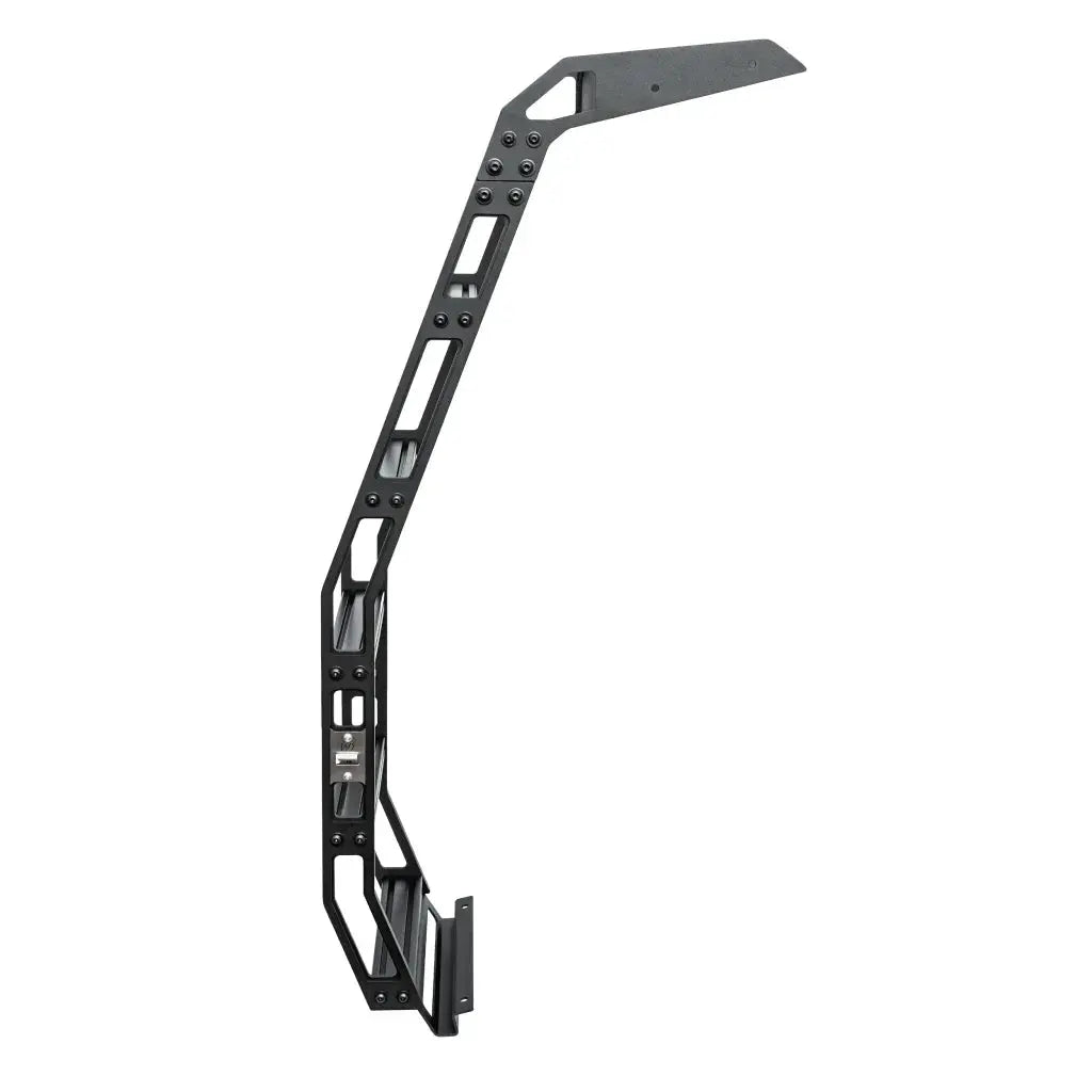 6th Gen 4Runner Ladder 2025-2026 - Westcott Designs Westcott Designs