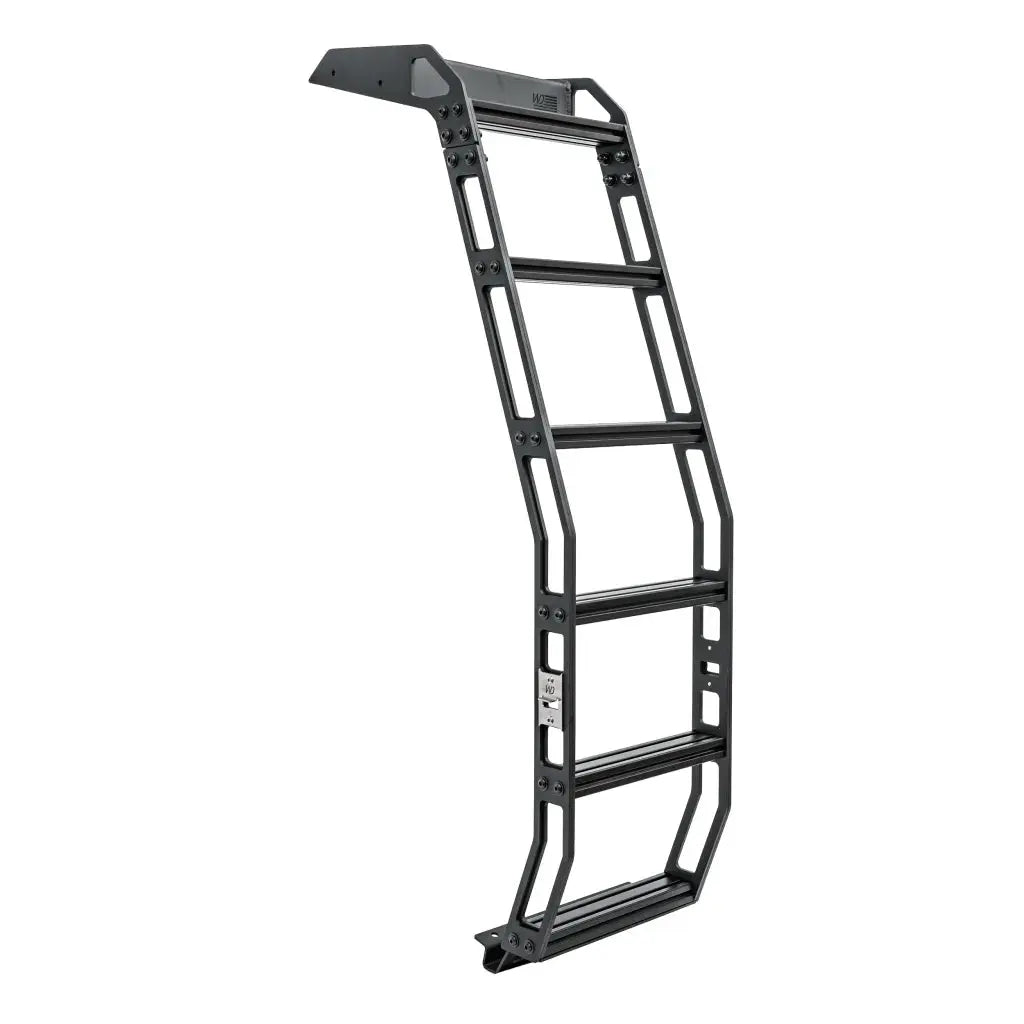 6th Gen 4Runner Ladder 2025-2026 - Westcott Designs Westcott Designs