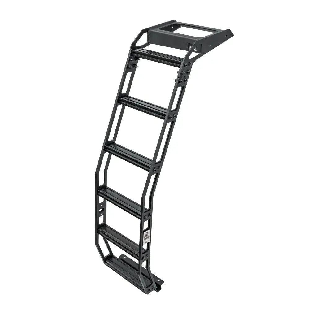 6th Gen 4Runner Ladder 2025-2026 - Westcott Designs Westcott Designs