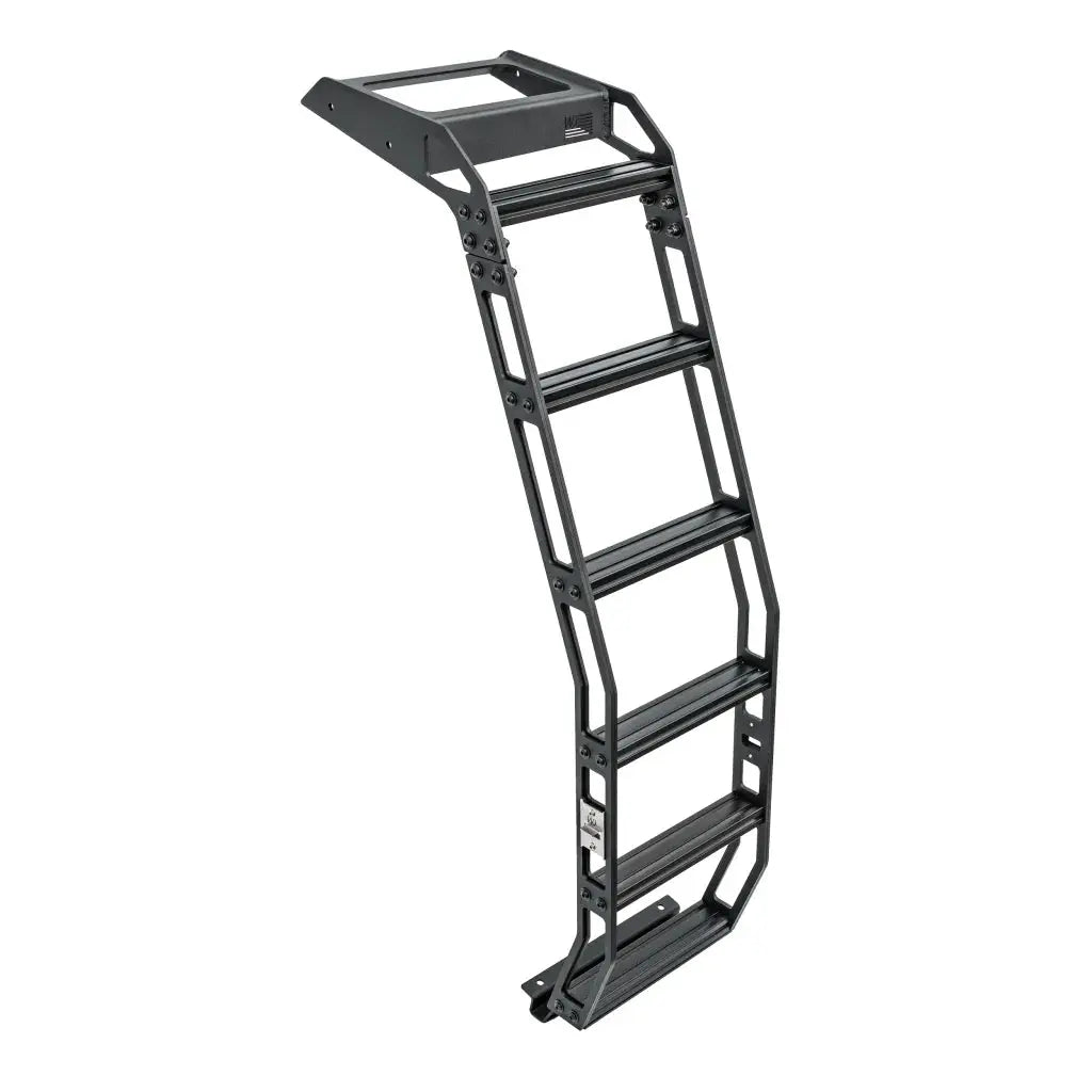 6th Gen 4Runner Ladder 2025-2026 - Westcott Designs Westcott Designs