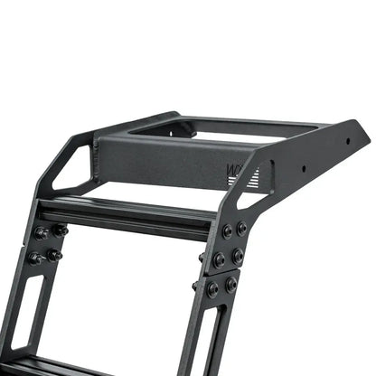6th Gen 4Runner Ladder 2025-2026 - Westcott Designs Westcott Designs