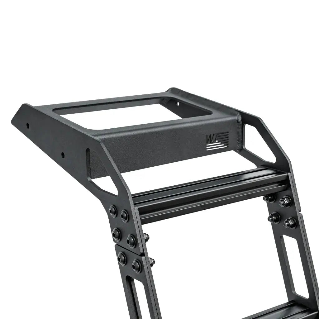 6th Gen 4Runner Ladder 2025-2026 - Westcott Designs Westcott Designs