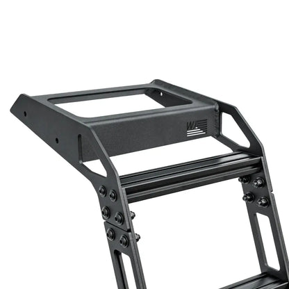 6th Gen 4Runner Ladder 2025-2026 - Westcott Designs Westcott Designs