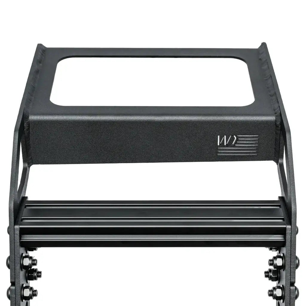6th Gen 4Runner Ladder 2025-2026 - Westcott Designs Westcott Designs