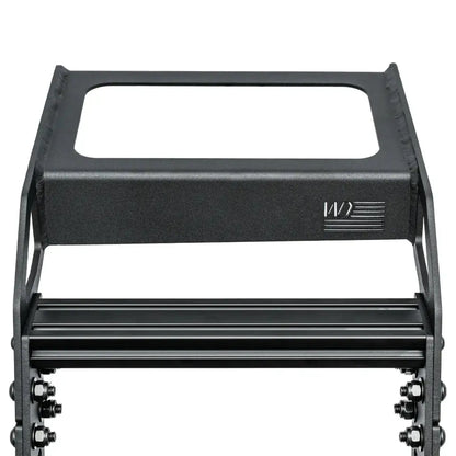 6th Gen 4Runner Ladder 2025-2026 - Westcott Designs Westcott Designs