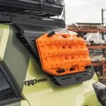 5th Gen 4Runner Accessory Panel - Prinsu 600-000-000-289 Prinsu Design