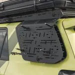 5th Gen 4Runner Accessory Panel - Prinsu 600-000-000-289 Prinsu Design