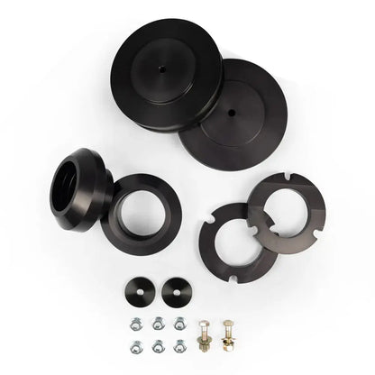 2010-2024 -4Runner Lift Kit- Limited with XREAS Preload Collar Westcott Designs