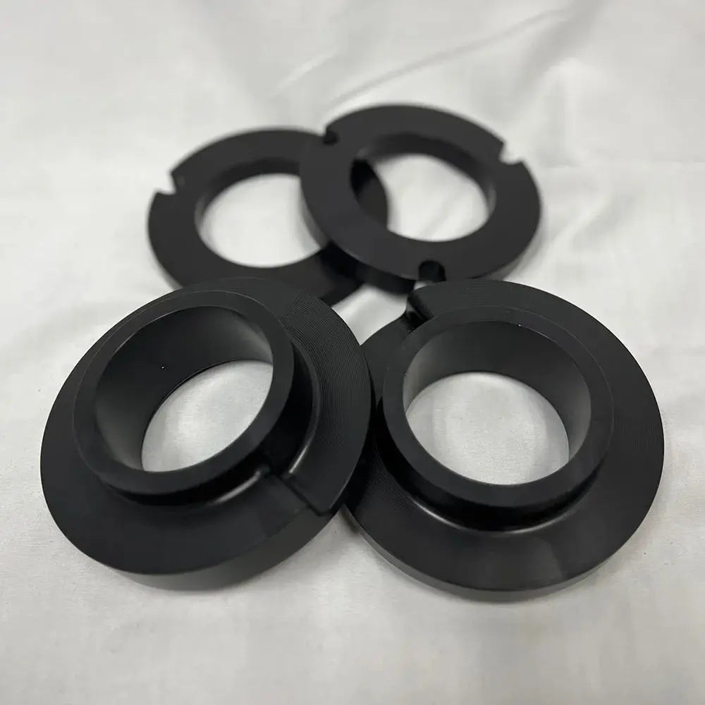 2010-2024 -4Runner Lift Kit- Limited with XREAS Preload Collar Westcott Designs