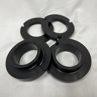 2010-2024 -4Runner Lift Kit- Limited with XREAS Preload Collar Westcott Designs