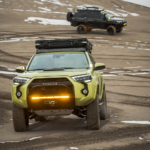 Covert Baja Front Bumper  Toyota 4Runner 2014-2024- CBI 200-000-011-197