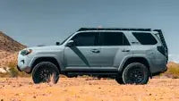 2021-2024 -4Runner lift Kit -Fox TRD PRO Westcott Designs