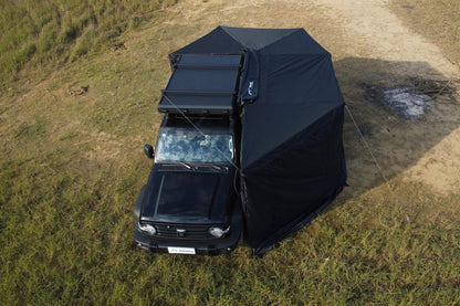 Annexe pour Auvent 270 degres- Topoak