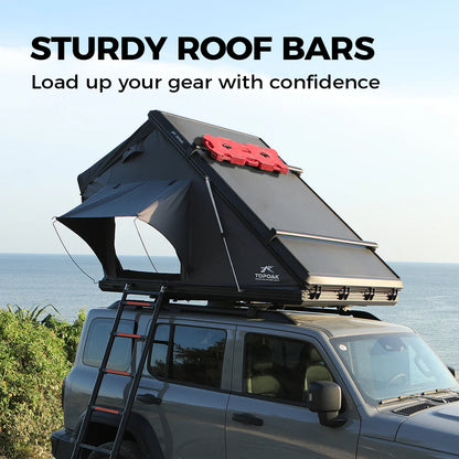 Stellar Roof top tent- Topoak