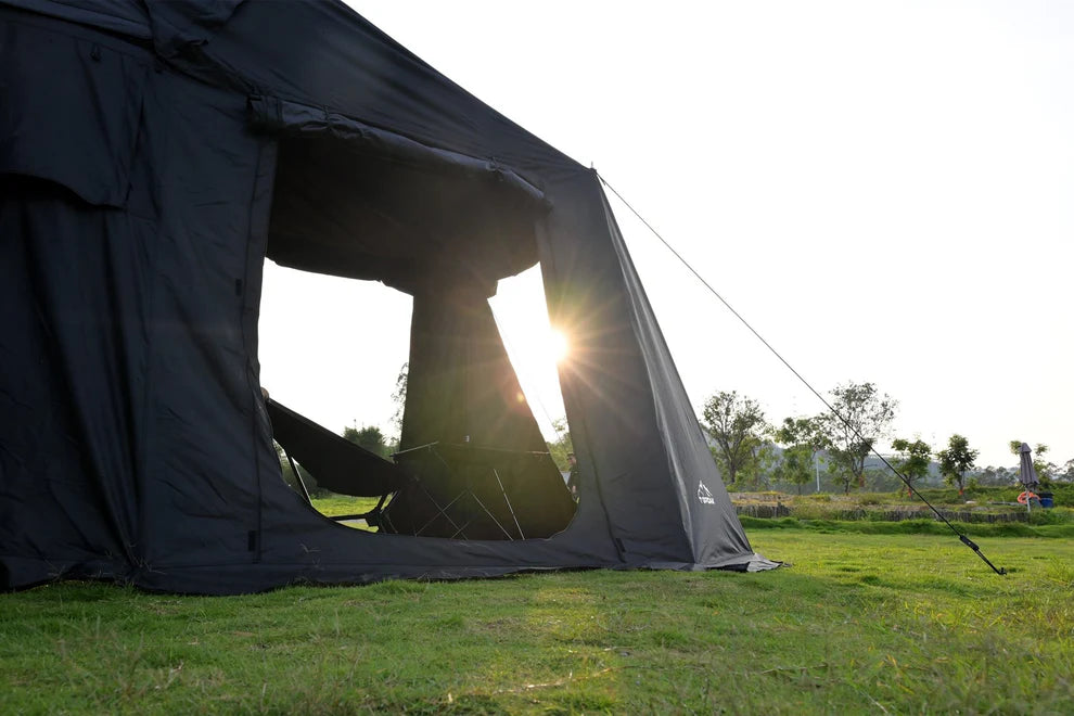 Annexe Tente Vision- Topoak