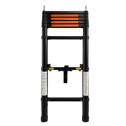 Telescopic Ladder for Rooftop Tent - Topoak TP-T-HS-TAG-LD TOPOAK