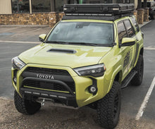 Toyota 4Runner Overland Bolt-On Rock Sliders (2010-2024) - CBI 300-000-011-041 CBI Offroad