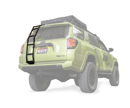 5th Gen 4Runner Ladder 2014–2024 - Prinsu 600-000-000-170 Prinsu Design
